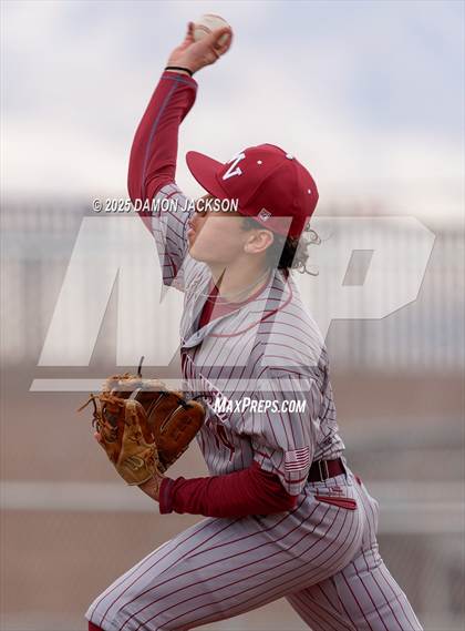 Thumbnail 3 in Mountain View vs Virgin Valley (Cactus Classic) photogallery.