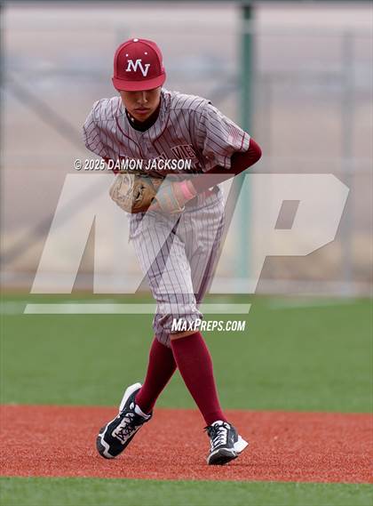 Thumbnail 2 in Mountain View vs Virgin Valley (Cactus Classic) photogallery.