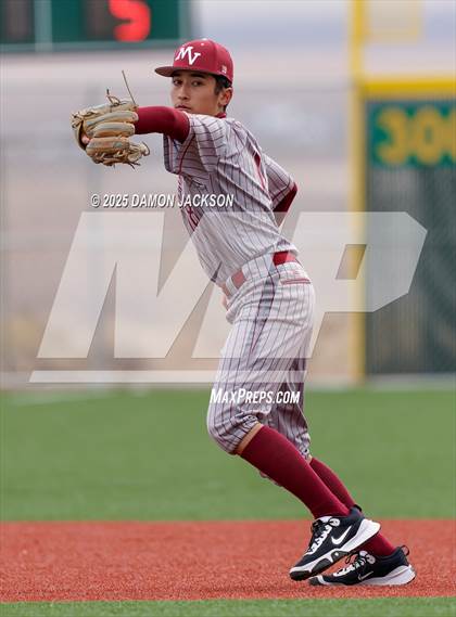 Thumbnail 3 in Mountain View vs Virgin Valley (Cactus Classic) photogallery.