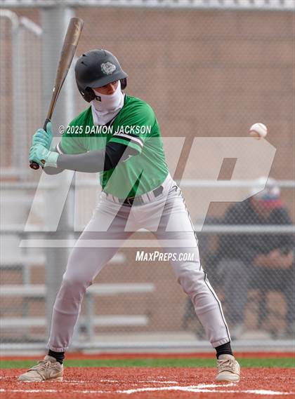 Thumbnail 1 in Mountain View vs Virgin Valley (Cactus Classic) photogallery.