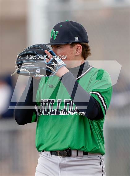 Thumbnail 2 in Mountain View vs Virgin Valley (Cactus Classic) photogallery.