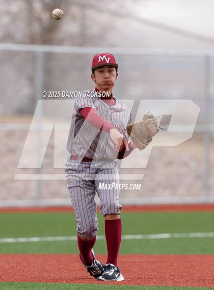 Thumbnail 2 in Mountain View vs Virgin Valley (Cactus Classic) photogallery.