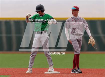 Thumbnail 2 in Mountain View vs Virgin Valley (Cactus Classic) photogallery.