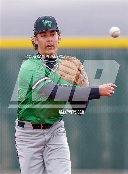 Thumbnail 2 in Mountain View vs Virgin Valley (Cactus Classic) photogallery.