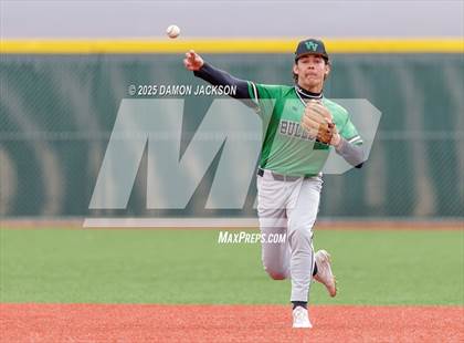 Thumbnail 1 in Mountain View vs Virgin Valley (Cactus Classic) photogallery.