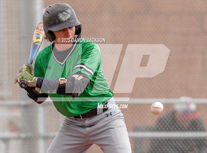 Thumbnail 2 in Mountain View vs Virgin Valley (Cactus Classic) photogallery.