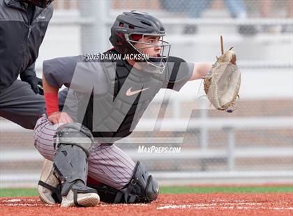 Thumbnail 2 in Mountain View vs Virgin Valley (Cactus Classic) photogallery.