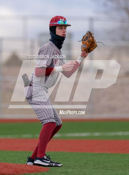 Thumbnail 3 in Mountain View vs Virgin Valley (Cactus Classic) photogallery.