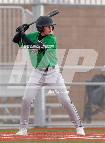 Thumbnail 2 in Mountain View vs Virgin Valley (Cactus Classic) photogallery.
