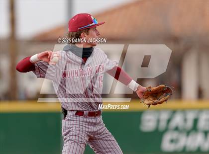 Thumbnail 3 in Mountain View vs Virgin Valley (Cactus Classic) photogallery.