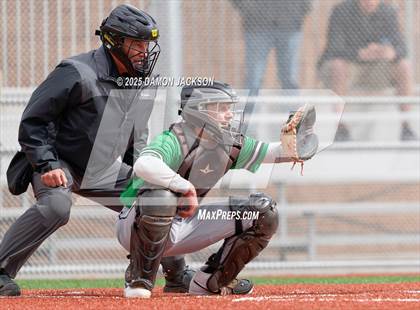 Thumbnail 3 in Mountain View vs Virgin Valley (Cactus Classic) photogallery.
