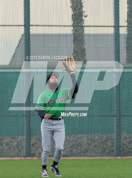 Thumbnail 3 in Mountain View vs Virgin Valley (Cactus Classic) photogallery.