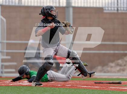 Thumbnail 1 in Mountain View vs Virgin Valley (Cactus Classic) photogallery.