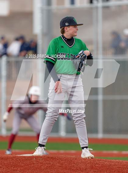 Thumbnail 1 in Mountain View vs Virgin Valley (Cactus Classic) photogallery.