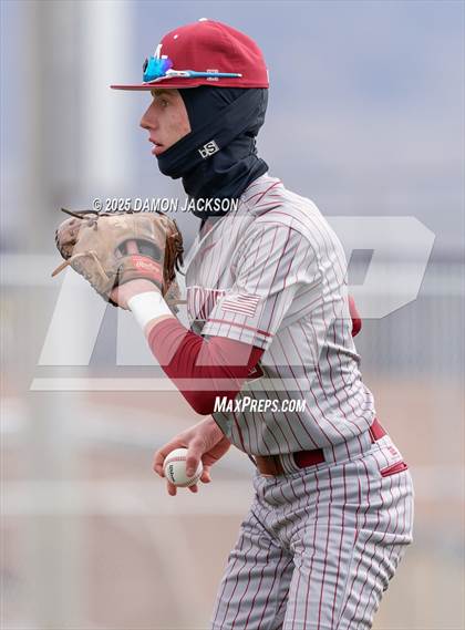 Thumbnail 1 in Mountain View vs Virgin Valley (Cactus Classic) photogallery.
