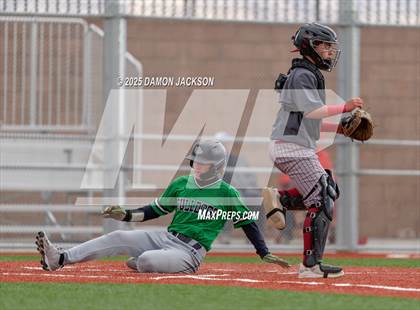 Thumbnail 3 in Mountain View vs Virgin Valley (Cactus Classic) photogallery.