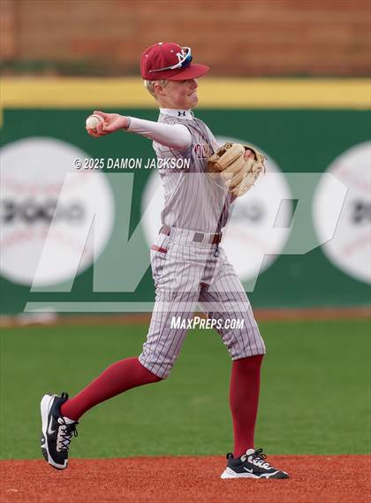 Thumbnail 3 in Mountain View vs Virgin Valley (Cactus Classic) photogallery.