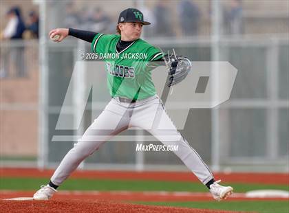 Thumbnail 1 in Mountain View vs Virgin Valley (Cactus Classic) photogallery.
