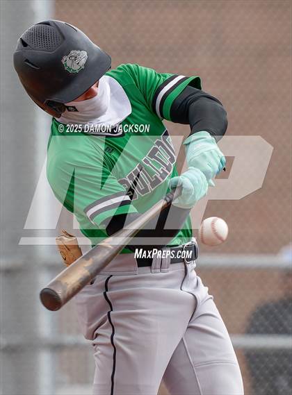 Thumbnail 3 in Mountain View vs Virgin Valley (Cactus Classic) photogallery.