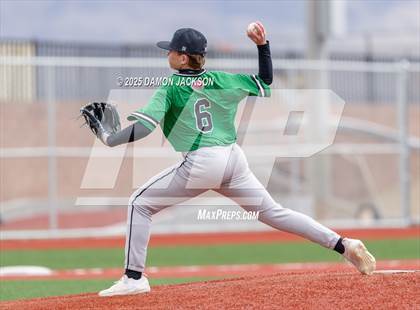Thumbnail 2 in Mountain View vs Virgin Valley (Cactus Classic) photogallery.