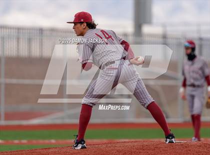Thumbnail 3 in Mountain View vs Virgin Valley (Cactus Classic) photogallery.