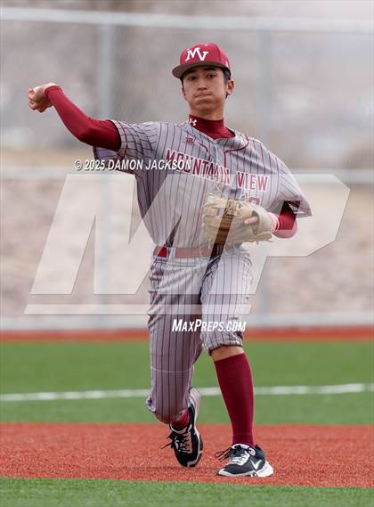 Thumbnail 1 in Mountain View vs Virgin Valley (Cactus Classic) photogallery.