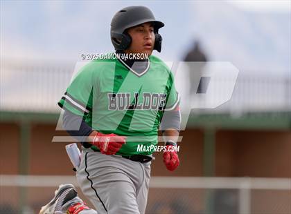 Thumbnail 3 in Mountain View vs Virgin Valley (Cactus Classic) photogallery.