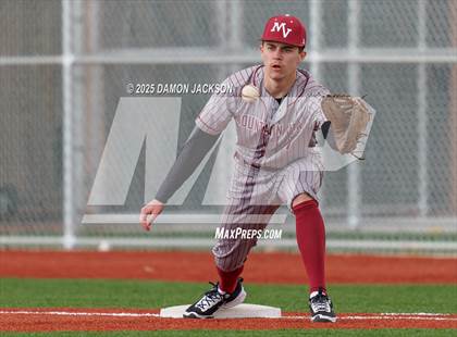 Thumbnail 1 in Mountain View vs Virgin Valley (Cactus Classic) photogallery.