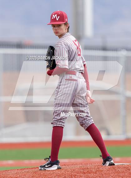 Thumbnail 1 in Mountain View vs Virgin Valley (Cactus Classic) photogallery.