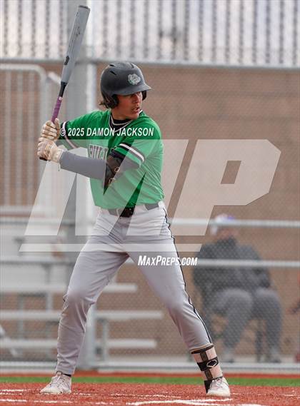 Thumbnail 2 in Mountain View vs Virgin Valley (Cactus Classic) photogallery.