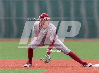 Thumbnail 3 in Mountain View vs Virgin Valley (Cactus Classic) photogallery.