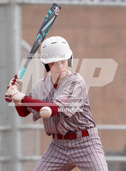 Thumbnail 1 in Mountain View vs Virgin Valley (Cactus Classic) photogallery.