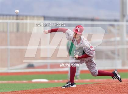 Thumbnail 3 in Mountain View vs Virgin Valley (Cactus Classic) photogallery.