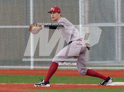 Thumbnail 3 in Mountain View vs Virgin Valley (Cactus Classic) photogallery.