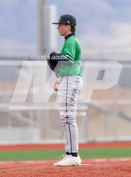 Thumbnail 2 in Mountain View vs Virgin Valley (Cactus Classic) photogallery.