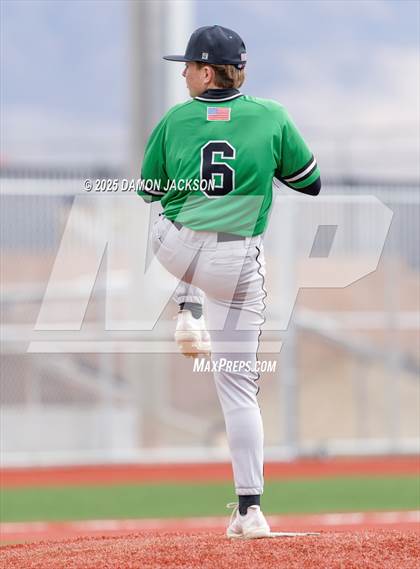 Thumbnail 1 in Mountain View vs Virgin Valley (Cactus Classic) photogallery.