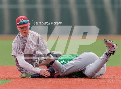 Thumbnail 3 in Mountain View vs Virgin Valley (Cactus Classic) photogallery.