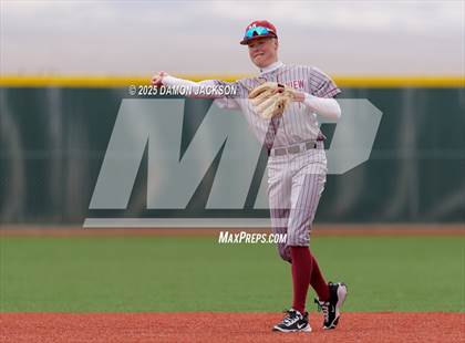 Thumbnail 1 in Mountain View vs Virgin Valley (Cactus Classic) photogallery.