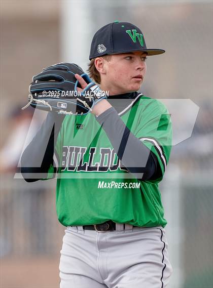 Thumbnail 3 in Mountain View vs Virgin Valley (Cactus Classic) photogallery.