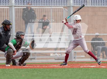 Thumbnail 2 in Mountain View vs Virgin Valley (Cactus Classic) photogallery.