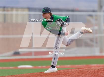 Thumbnail 2 in Mountain View vs Virgin Valley (Cactus Classic) photogallery.