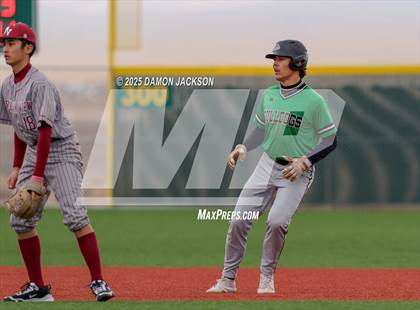Thumbnail 1 in Mountain View vs Virgin Valley (Cactus Classic) photogallery.