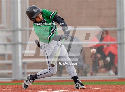 Thumbnail 3 in Mountain View vs Virgin Valley (Cactus Classic) photogallery.