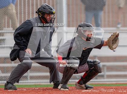 Thumbnail 2 in Mountain View vs Virgin Valley (Cactus Classic) photogallery.