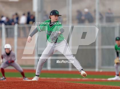 Thumbnail 2 in Mountain View vs Virgin Valley (Cactus Classic) photogallery.