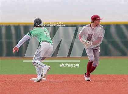 Thumbnail 2 in Mountain View vs Virgin Valley (Cactus Classic) photogallery.