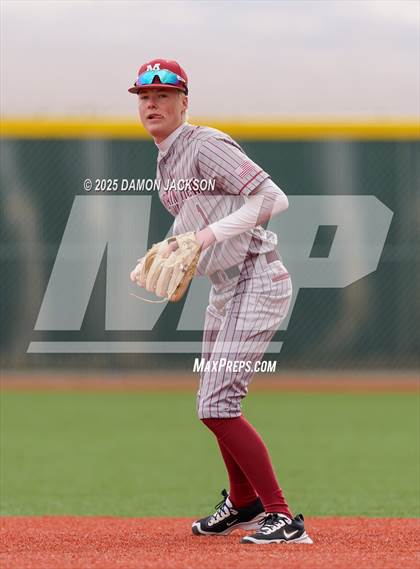 Thumbnail 1 in Mountain View vs Virgin Valley (Cactus Classic) photogallery.