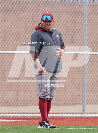 Thumbnail 3 in Mountain View vs Virgin Valley (Cactus Classic) photogallery.