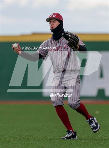 Thumbnail 3 in Mountain View vs Virgin Valley (Cactus Classic) photogallery.