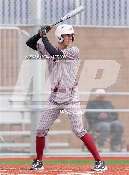 Thumbnail 1 in Mountain View vs Virgin Valley (Cactus Classic) photogallery.